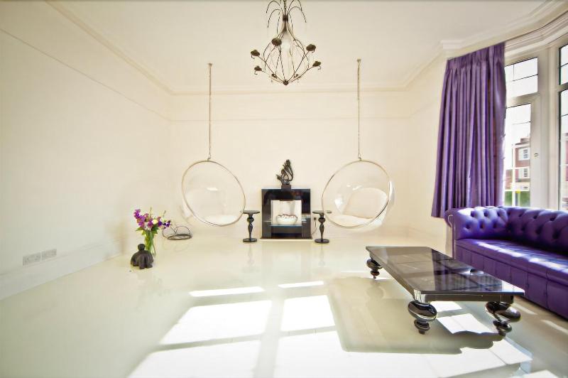 G Boutique Hotel - Lobi