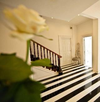 G Boutique Hotel fotoÄŸrafÄ±