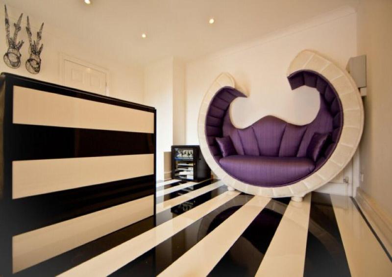 G Boutique Hotel - Genel