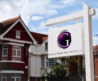 G Boutique Hotel fotoÄŸrafÄ±
