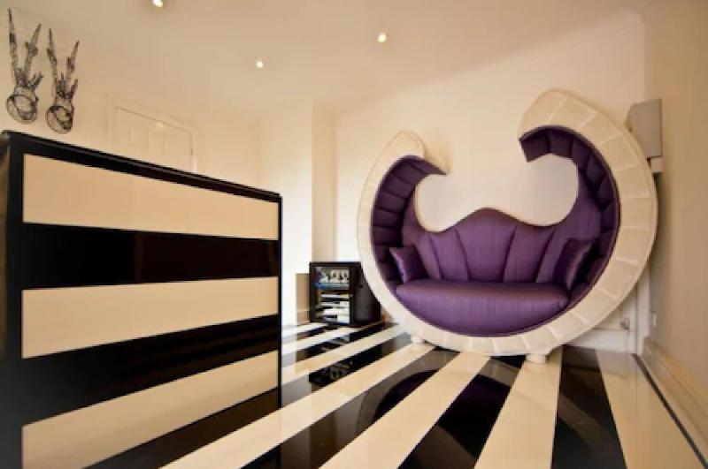 G Boutique Hotel - Genel
