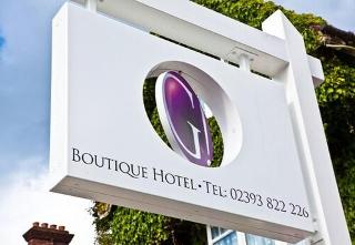 G Boutique Hotel fotoÄŸrafÄ±