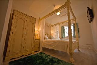 G Boutique Hotel fotoÄŸrafÄ±