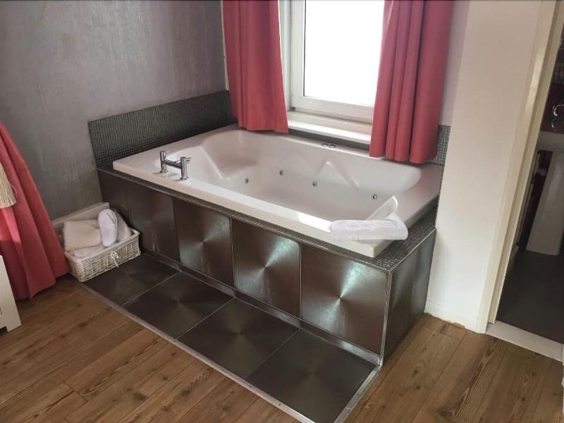 G Boutique Hotel - Oda