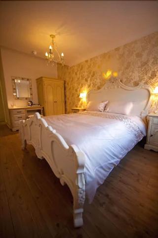 G Boutique Hotel fotoÄŸrafÄ±