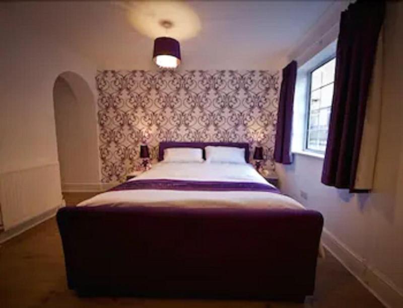 G Boutique Hotel - Oda