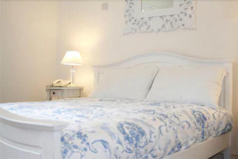 G Boutique Hotel - Oda