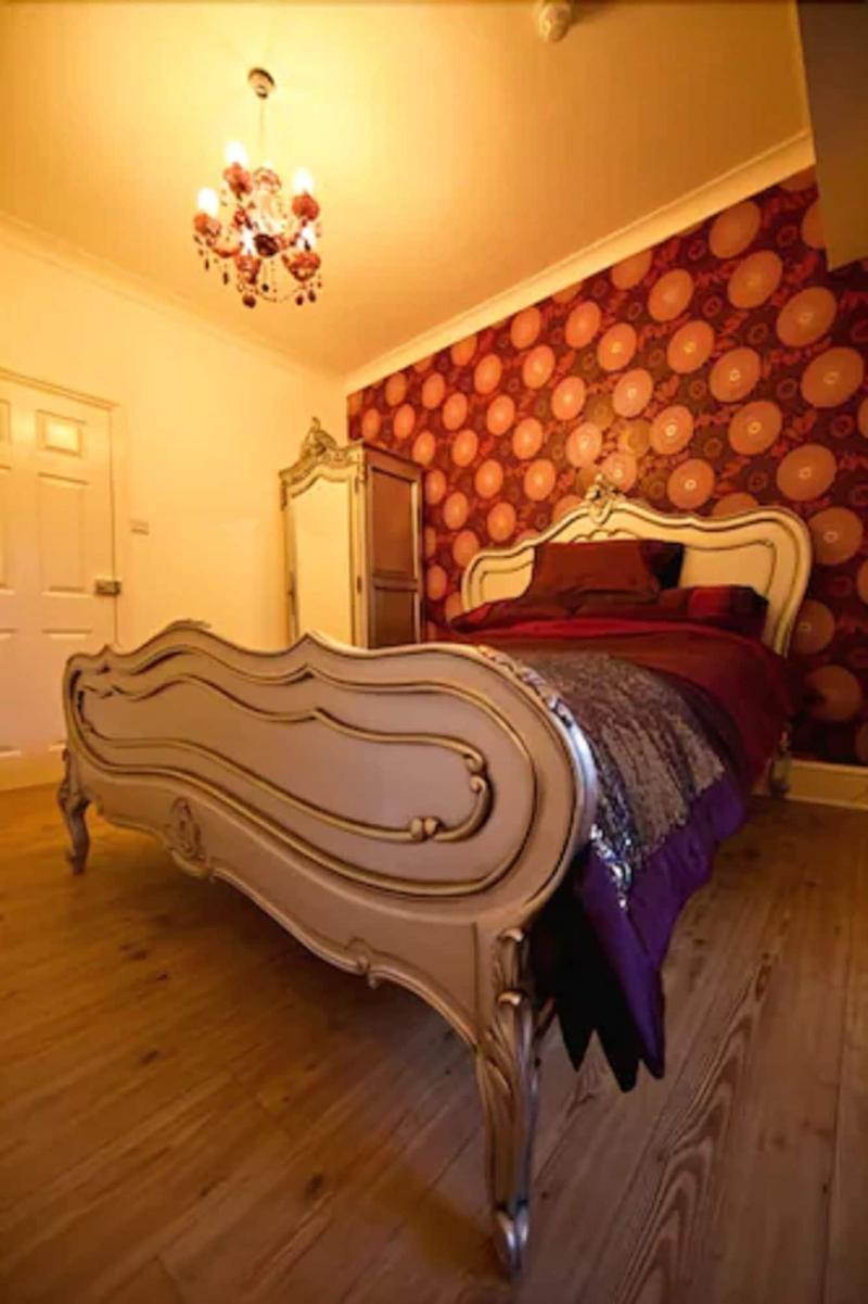 G Boutique Hotel - Oda