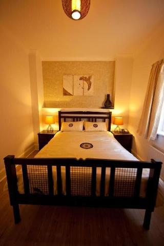 G Boutique Hotel fotoÄŸrafÄ±