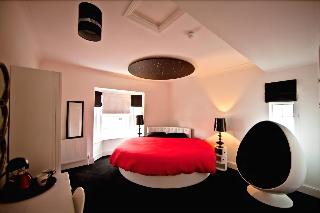 G Boutique Hotel fotoÄŸrafÄ±
