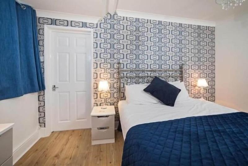 G Boutique Hotel - Oda