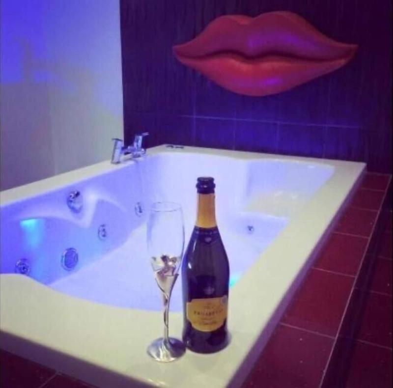 G Boutique Hotel - Oda
