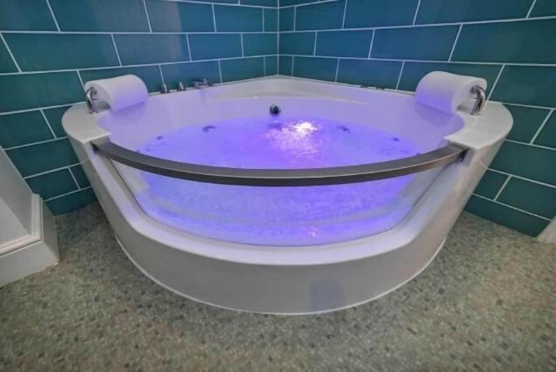 G Boutique Hotel - Oda