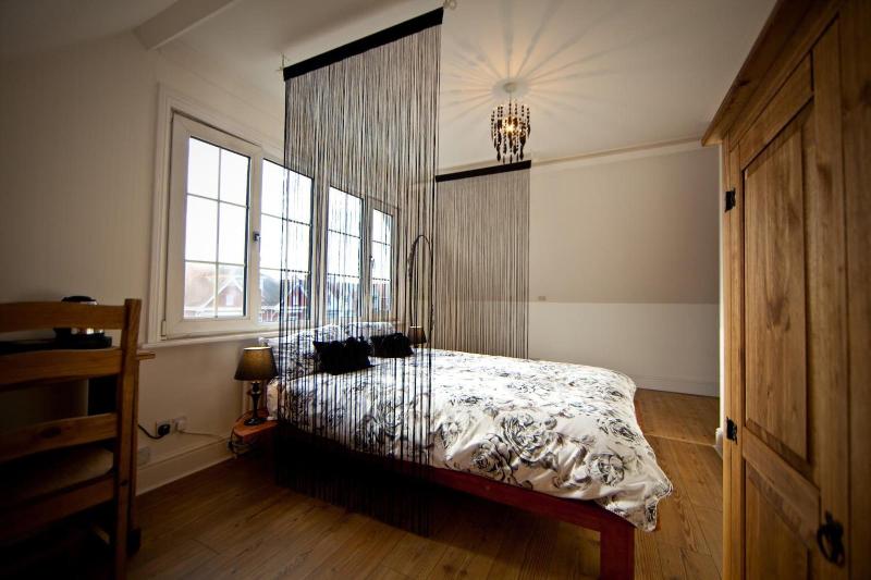 G Boutique Hotel - Oda