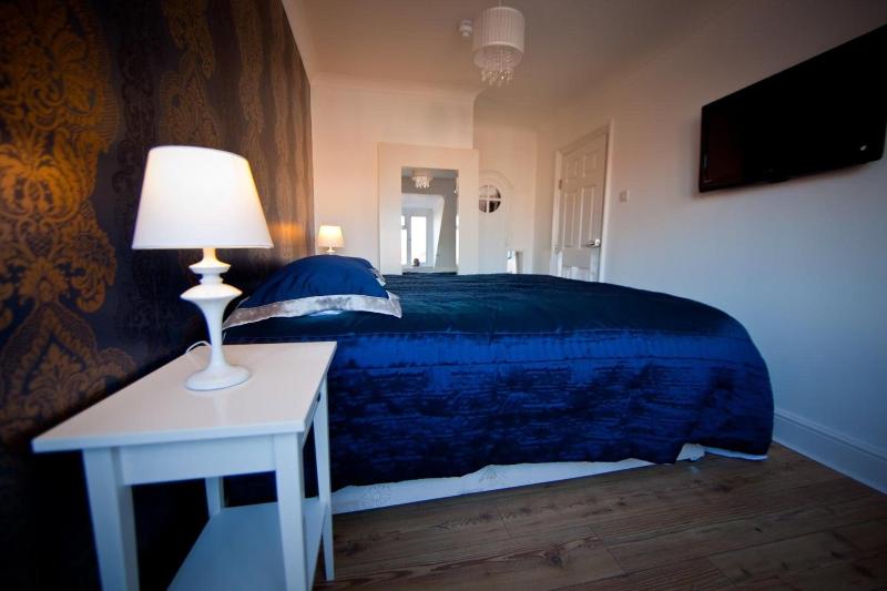 G Boutique Hotel - Oda