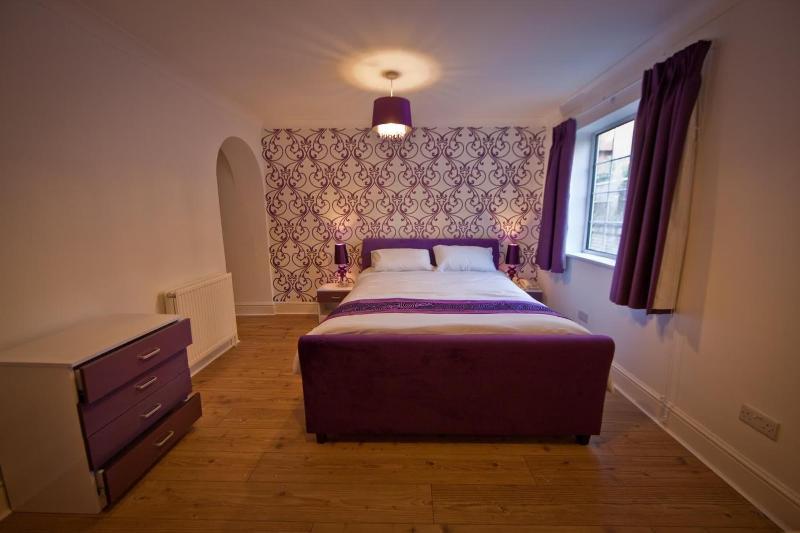 G Boutique Hotel - Oda