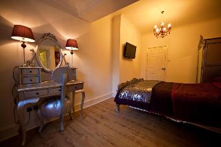 G Boutique Hotel fotoÄŸrafÄ±