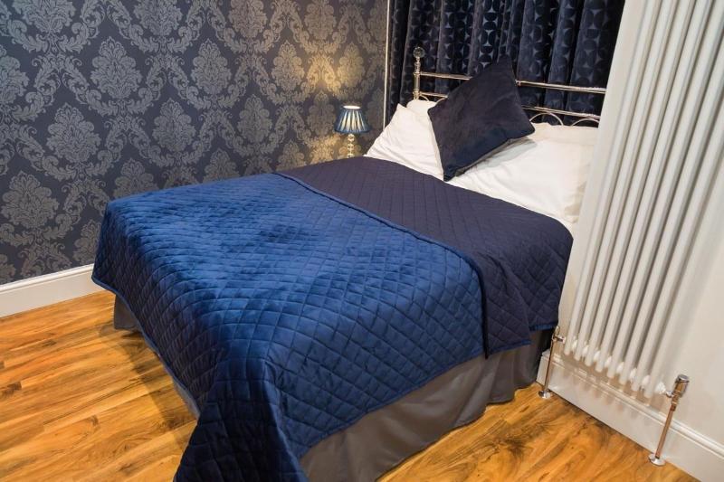 G Boutique Hotel - Oda