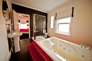 G Boutique Hotel fotoÄŸrafÄ±