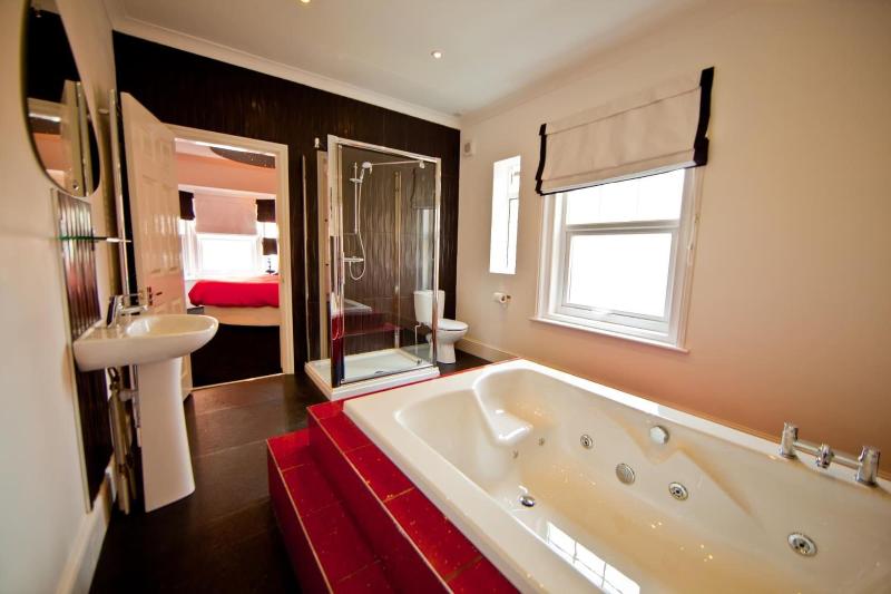G Boutique Hotel - Oda
