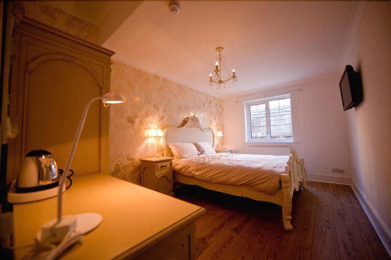 G Boutique Hotel - Oda