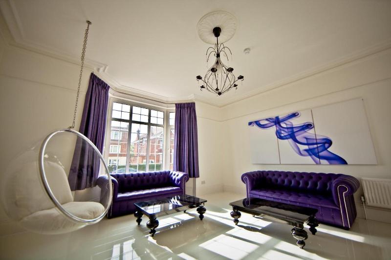 G Boutique Hotel - Oda