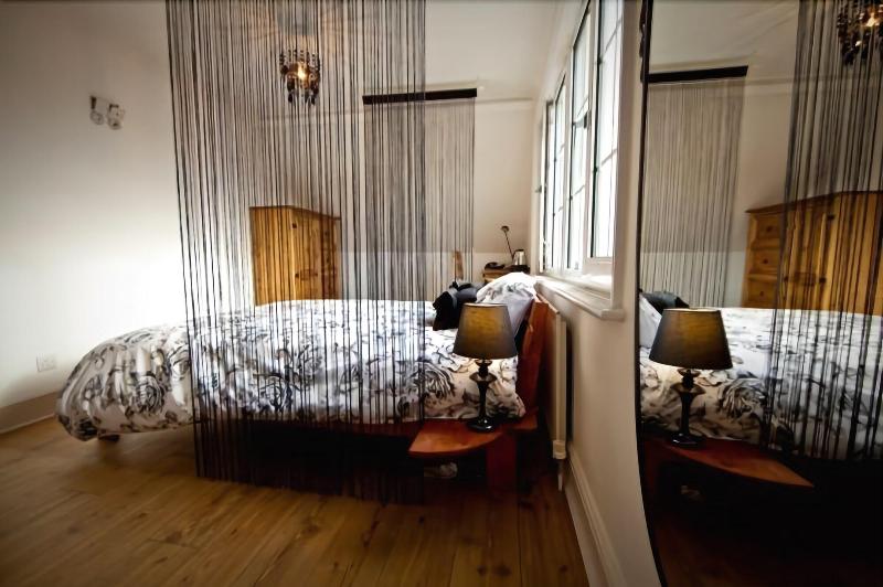 G Boutique Hotel - Oda