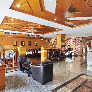 Dynasty Inn Pattaya fotoÄŸrafÄ±
