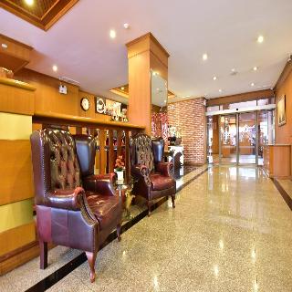 Dynasty Inn Pattaya fotoÄŸrafÄ±