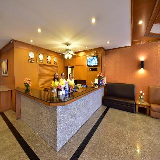 Dynasty Inn Pattaya fotoÄŸrafÄ±