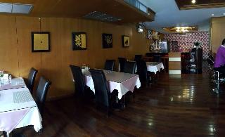 Dynasty Inn Pattaya fotoÄŸrafÄ±