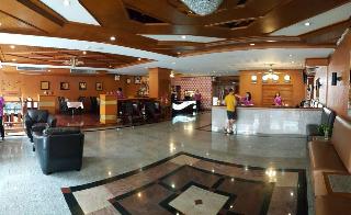 Dynasty Inn Pattaya fotoÄŸrafÄ±