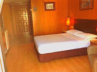 Dynasty Inn Pattaya fotoÄŸrafÄ±