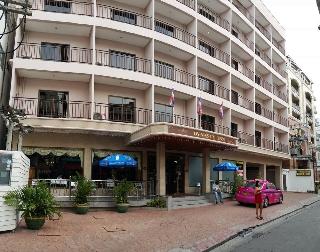 Dynasty Inn Pattaya fotoÄŸrafÄ±