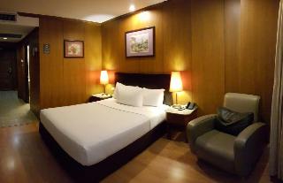 Dynasty Inn Pattaya fotoÄŸrafÄ±