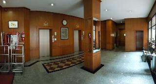 Dynasty Inn Pattaya fotoÄŸrafÄ±