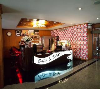Dynasty Inn Pattaya fotoÄŸrafÄ±