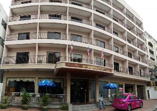 Dynasty Inn Pattaya fotoÄŸrafÄ±