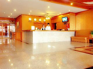 Dynasty Inn Pattaya fotoÄŸrafÄ±
