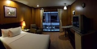 Dynasty Inn Pattaya fotoÄŸrafÄ±