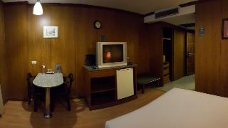 Dynasty Inn Pattaya fotoÄŸrafÄ±
