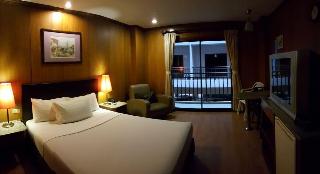 Dynasty Inn Pattaya fotoÄŸrafÄ±