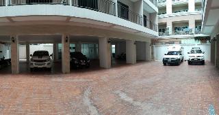 Dynasty Inn Pattaya fotoÄŸrafÄ±