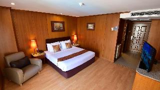 Dynasty Inn Pattaya fotoÄŸrafÄ±