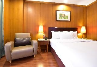 Dynasty Inn Pattaya fotoÄŸrafÄ±