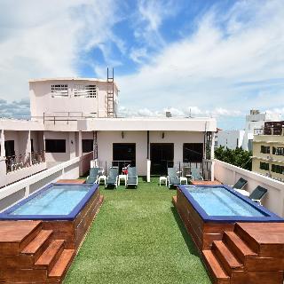 Dynasty Inn Pattaya fotoÄŸrafÄ±