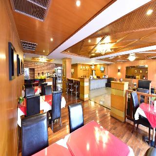 Dynasty Inn Pattaya fotoÄŸrafÄ±