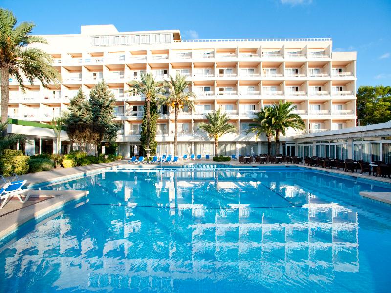 Grupotel Gran Vista & Spa - Genel