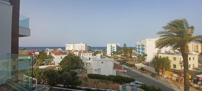 Livas Hotel Apartments - Genel
