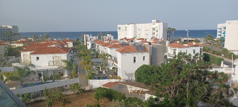 Livas Hotel Apartments - Genel